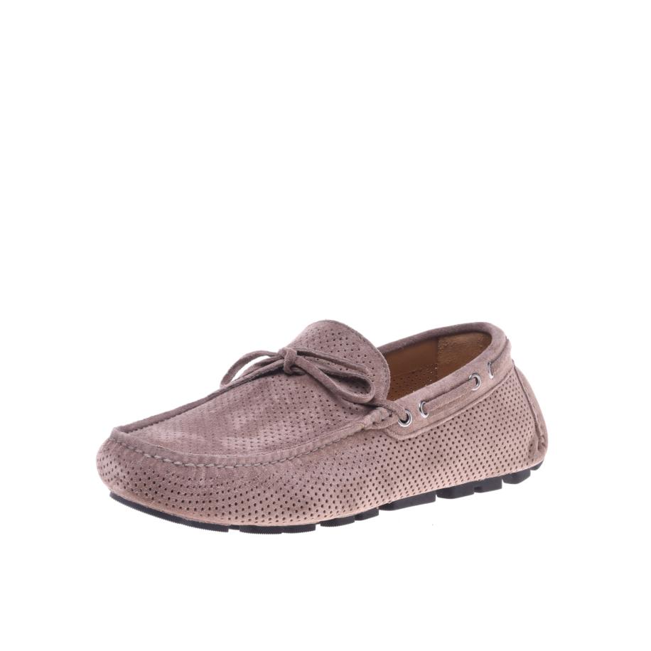 Baldinini BALDININI Mocassins taupe -