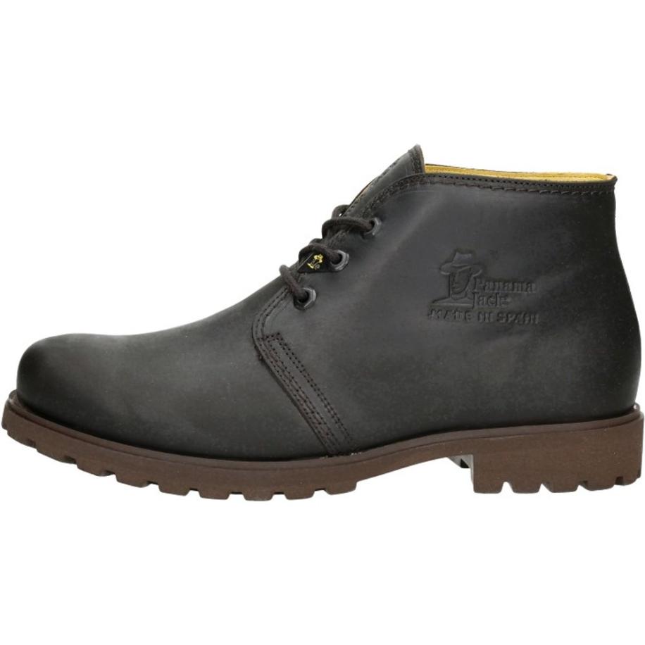 Panama Jack - Bota Panama C2 Bruin
