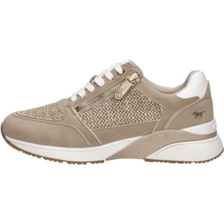 Mustang - Sneakers Laag