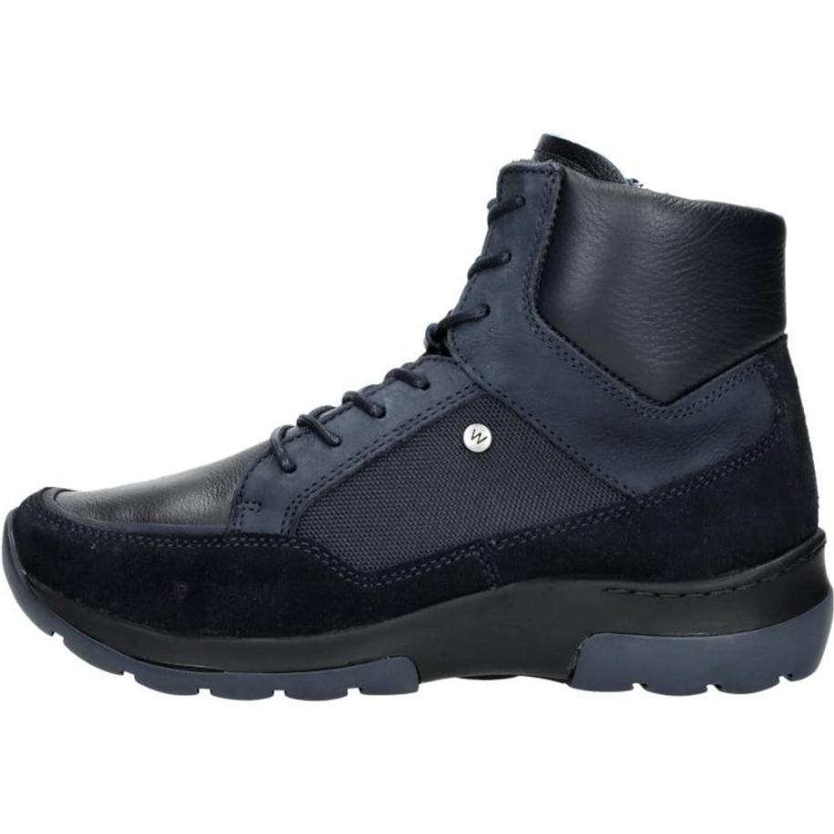 Wolky - Raf Blauw