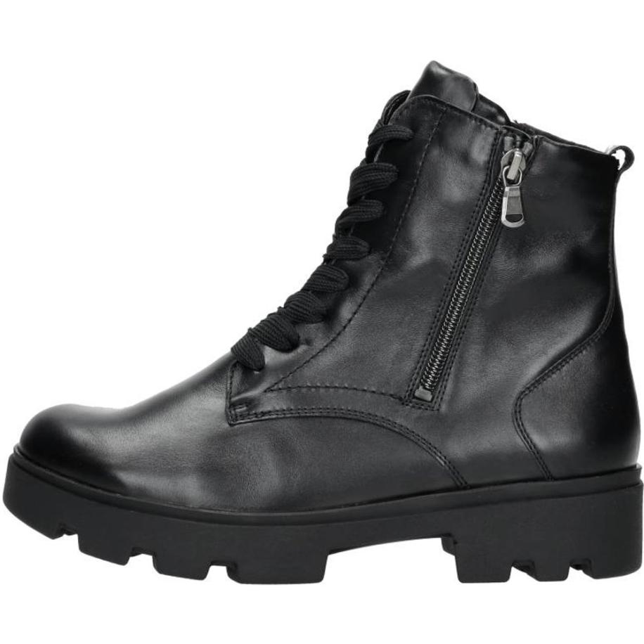 Waldläufer - K-dani Zwart