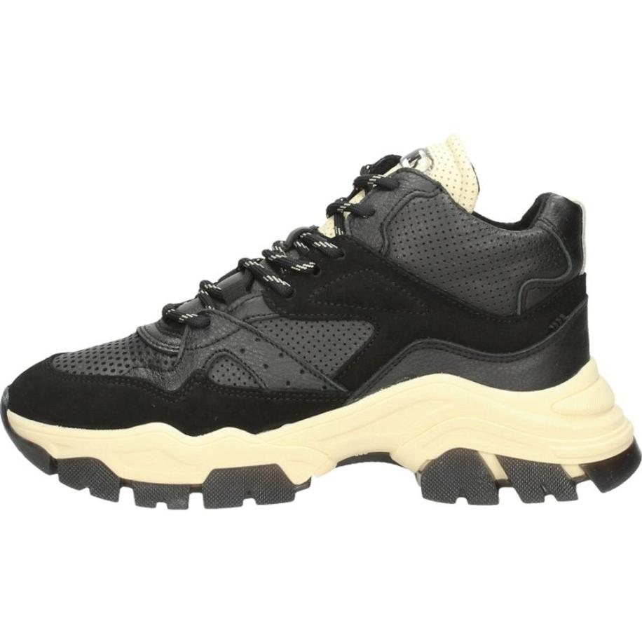 Bronx - Tayke-over Zwart