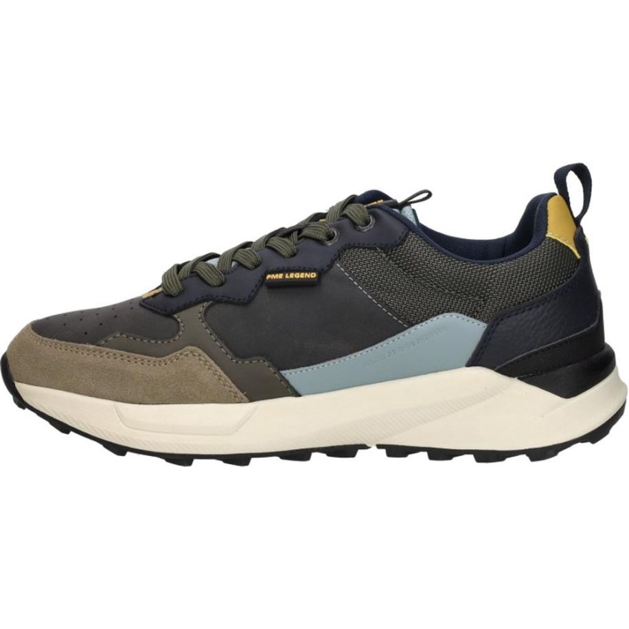 Pme Legend - Notcher Bruin