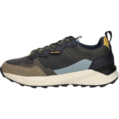 Pme Legend - Notcher