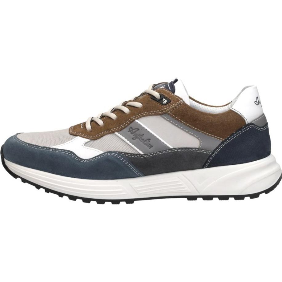 Australian - Grants - Flexmove Blauw