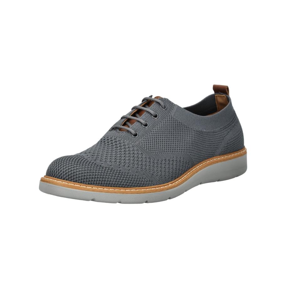 IGI&Co IGI&CO Sportieve veterschoen donkergrijs -