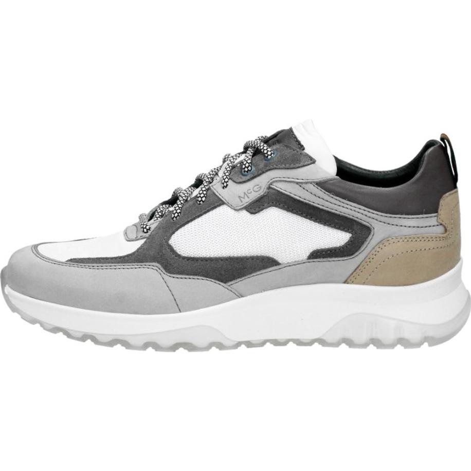 Mcgregor - Reece Grijs