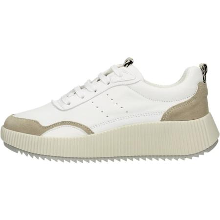 Palpa - Veterschoenen Laag