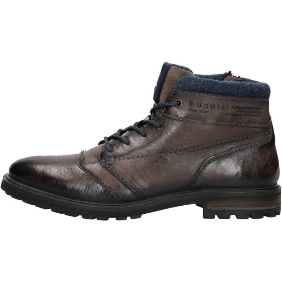 Bugatti - Masat Comfort Grijs