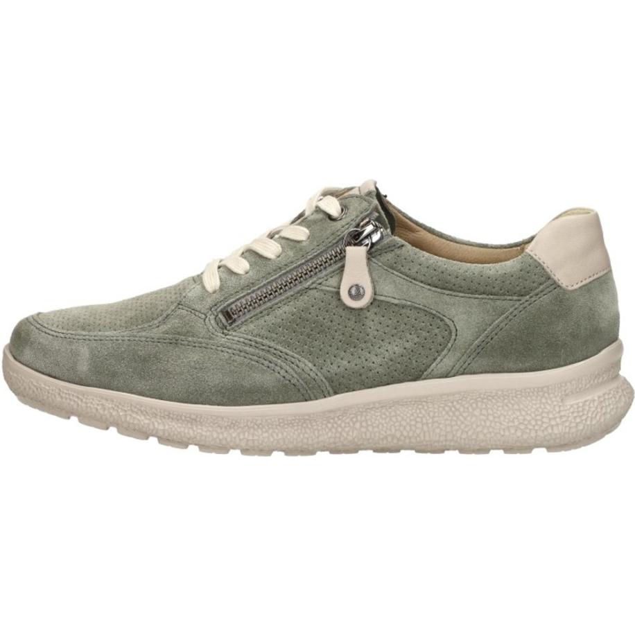 Hartjes - Rap Shoe Groen