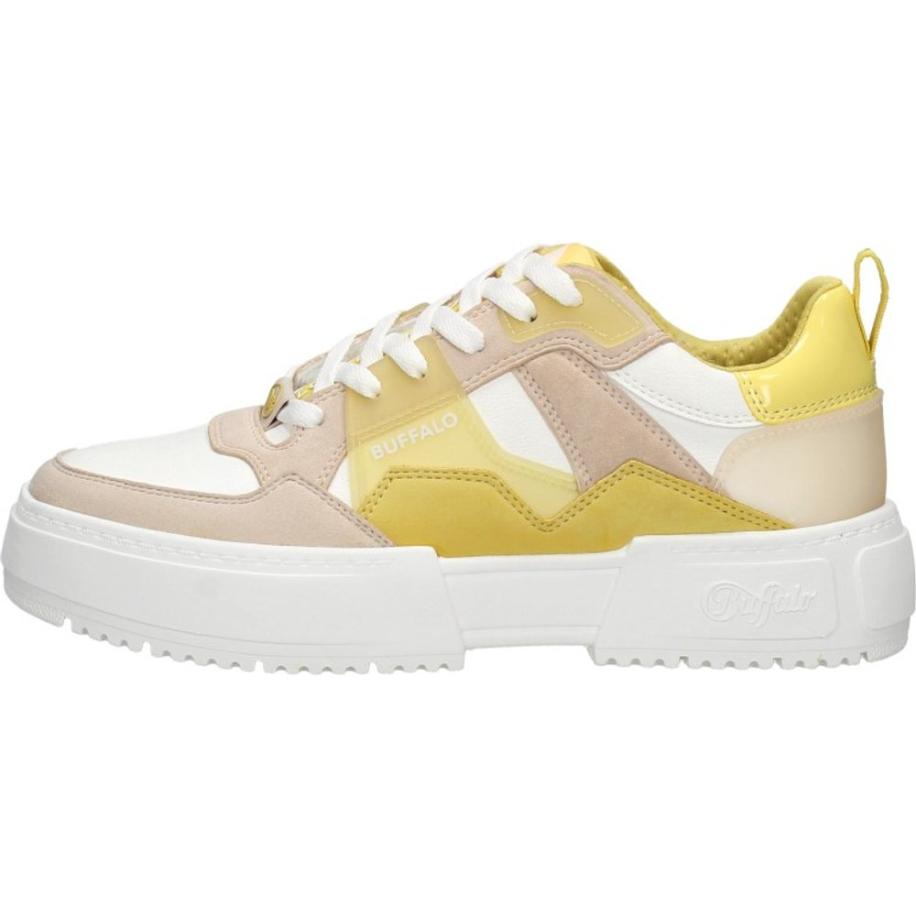 Buffalo - Rse V2 Bruin