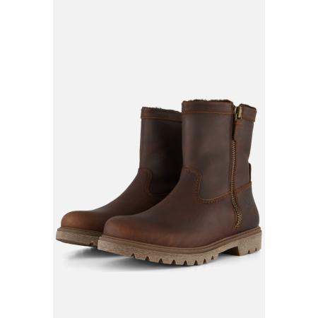 Panama Jack Faruk C2 Boots bruin Leer