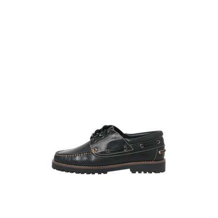 Jack & Jones JACK & JONES Mocassins JFWBROOKLYN zwart