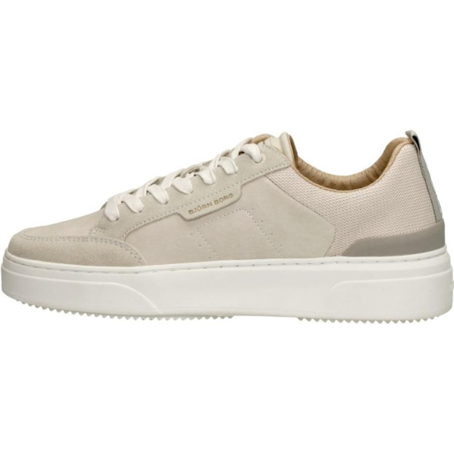 Bjorn Borg - T1930 Blk M Bruin