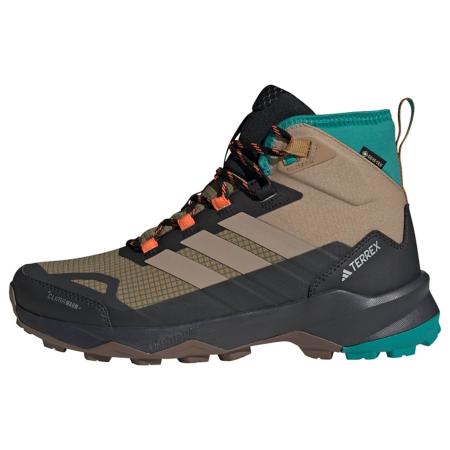 Adidas ADIDAS TERREX Boots Skychaser Ax5 brokaat / smaragd / zwart