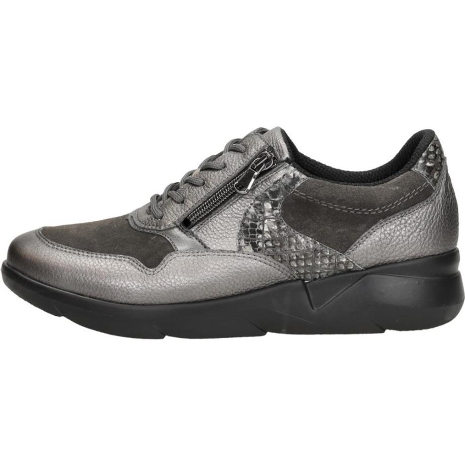 Waldläufer - K-funky Zilver Zilver