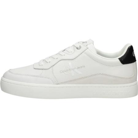 Calvin Klein - Classic Cupsole Lth-su Mono