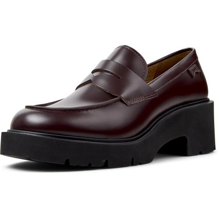 Camper CAMPER Veterschoen Milah bordeaux