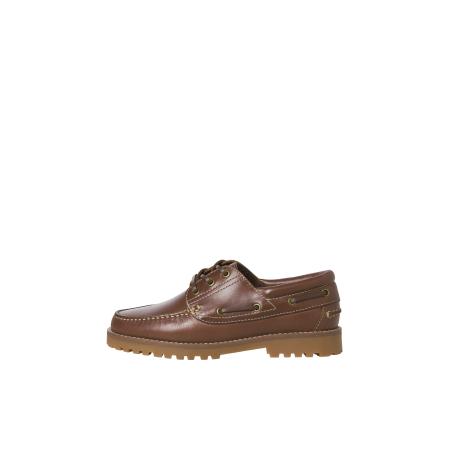 Jack & Jones JACK & JONES Mocassins JFWBROOKLYN bruin