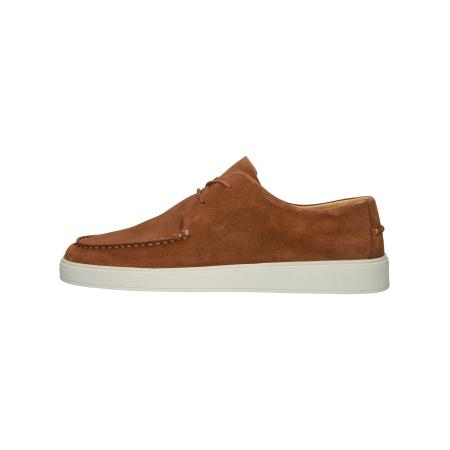 Blackstone BLACKSTONE Mocassins Zuko Luca DG371 cognac