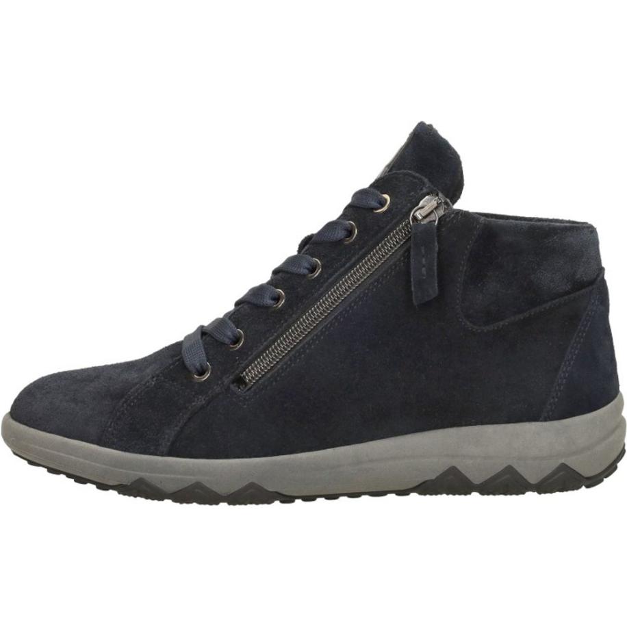 Waldläufer - H-teresa Blauw