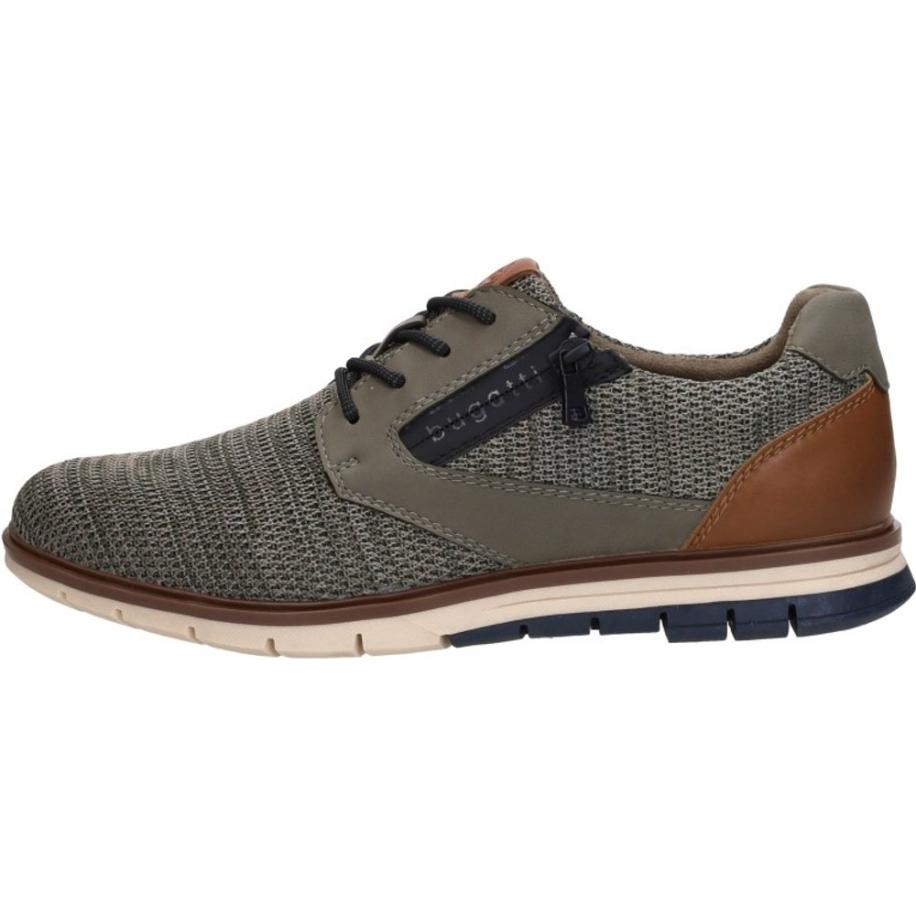 Bugatti - Simone Comfort Groen