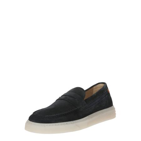 Bullboxer BULLBOXER Mocassins Cristian marine