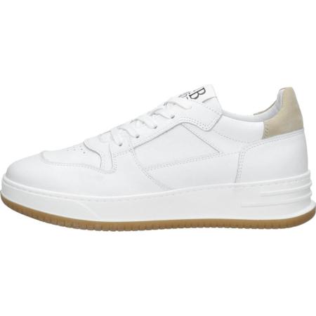 Sub55 - Veterschoenen Laag