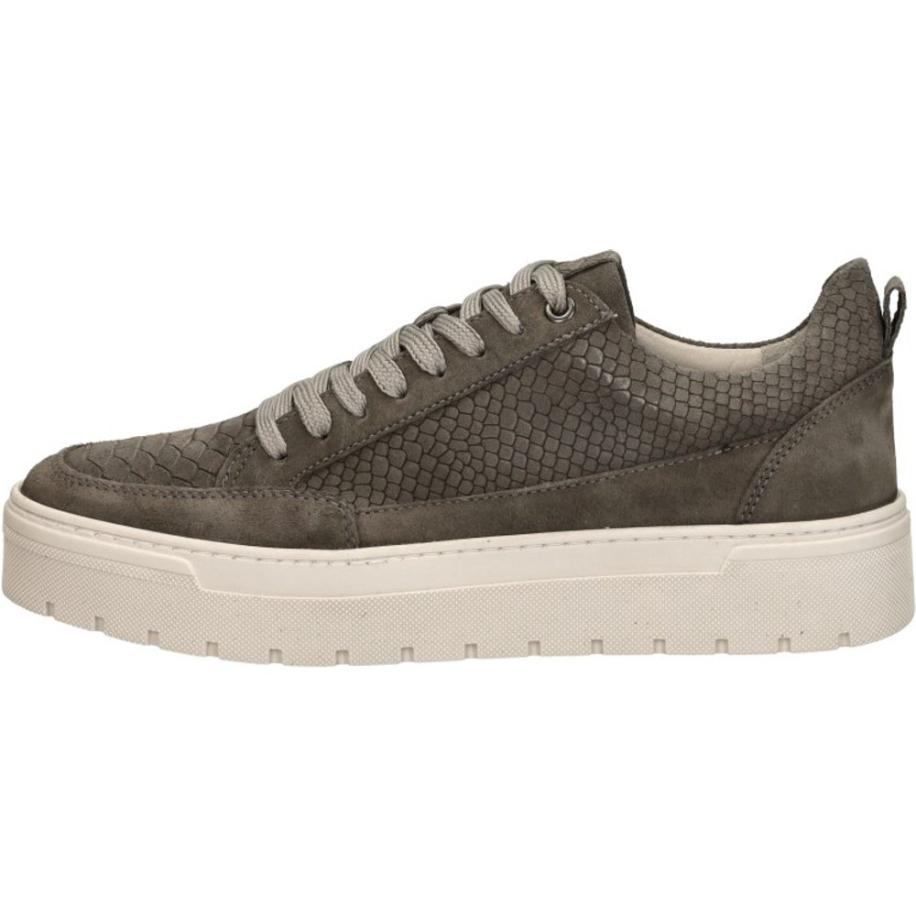 Sub55 - Sneakers Laag Bruin