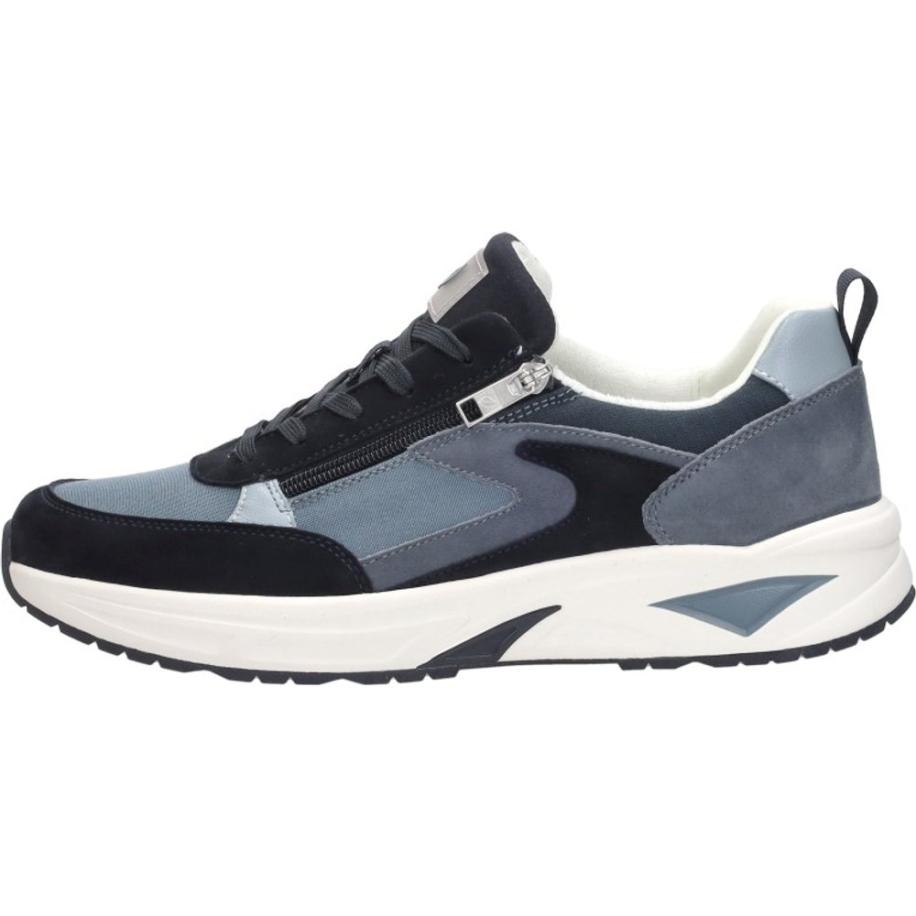 Waldläufer - H-jack Blauw