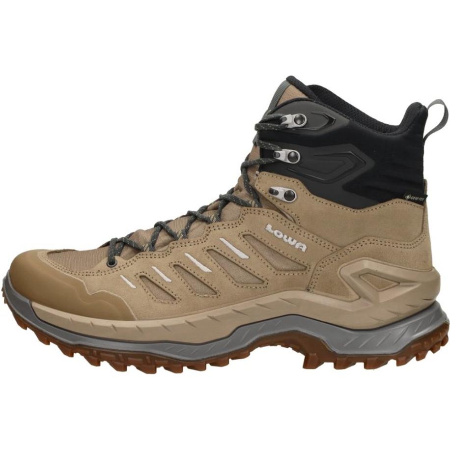 Lowa - Innovo Gtx Mid Bruin