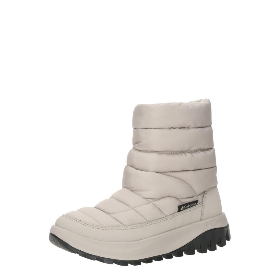 Columbia COLUMBIA Boots SNOWTROT lichtgrijs -