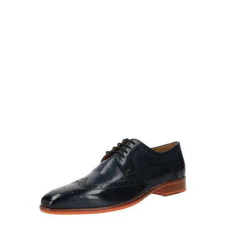 melvin & hamilton MELVIN & HAMILTON Veterschoen navy