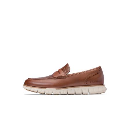 Cole Haan Cole Haan Instappers Zerogrand bruin