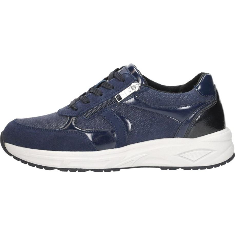 Waldläufer - H-jill Blauw