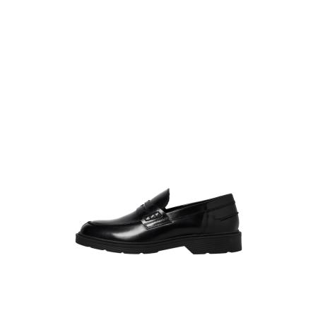 JACK & JONES Instappers JFWDax zwart