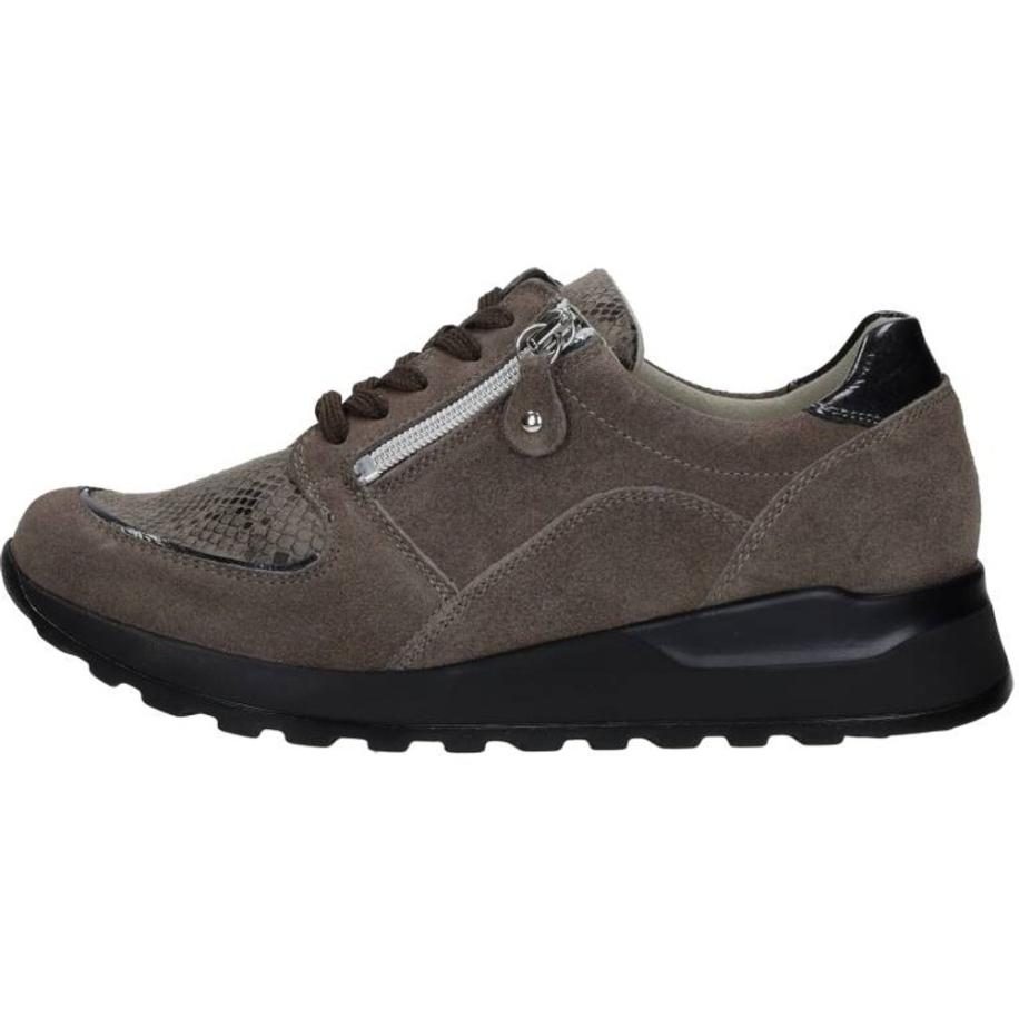 Waldläufer - Hiroko-soft Bruin