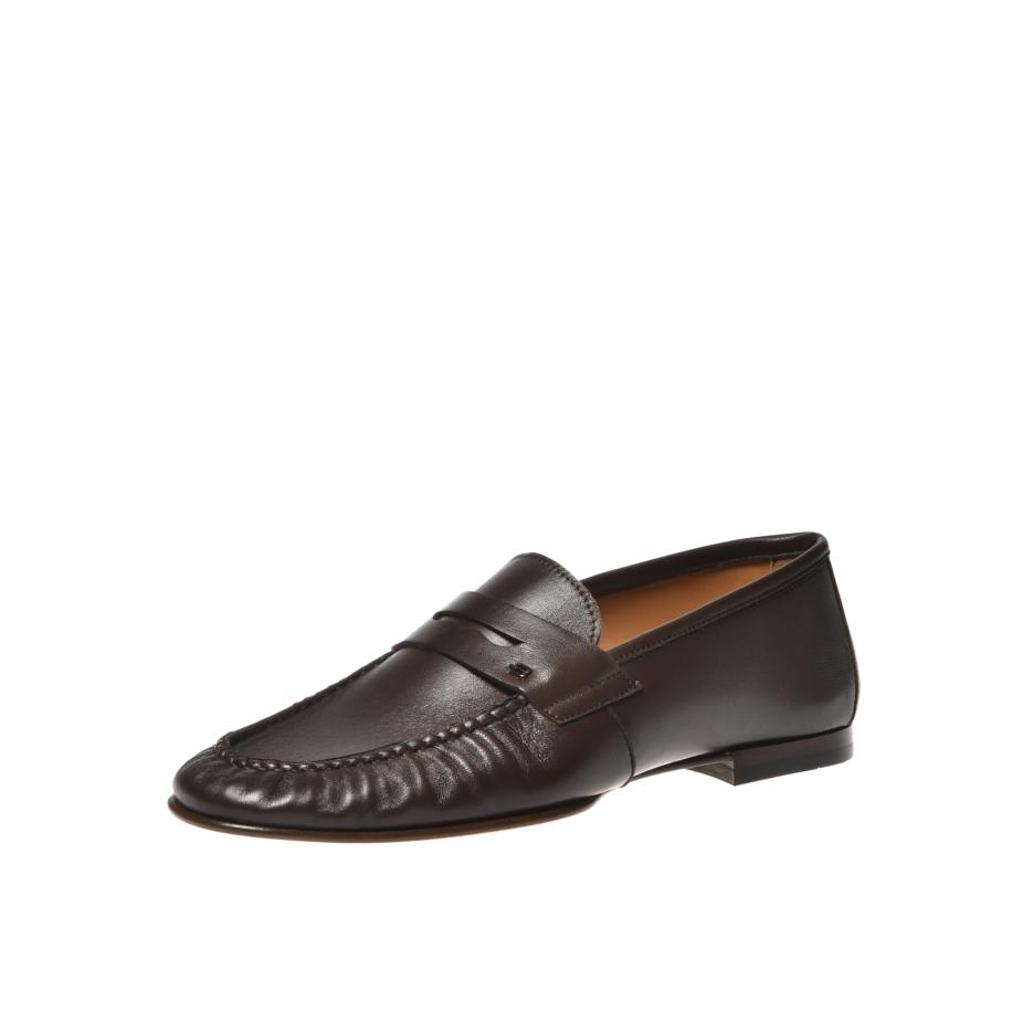 Baldinini BALDININI Mocassins bruin -