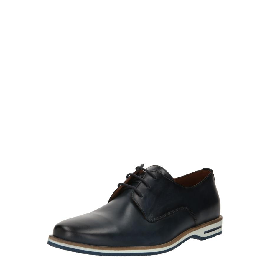 LLOYD LLOYD Veterschoen Dakin navy -