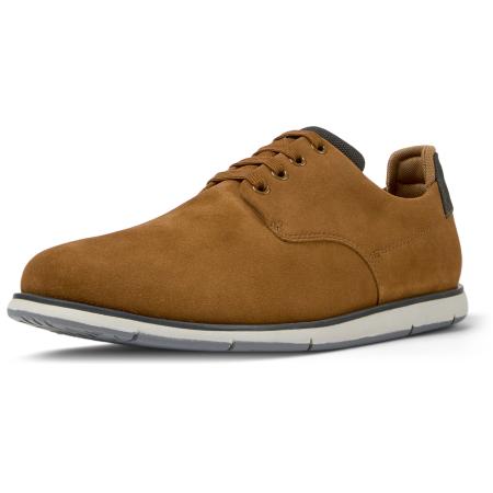 Camper CAMPER Veterschoen Smith bruin
