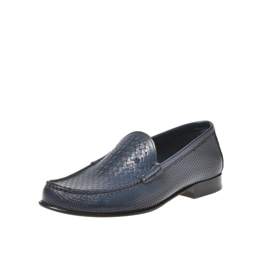 Baldinini BALDININI Instappers zwart -