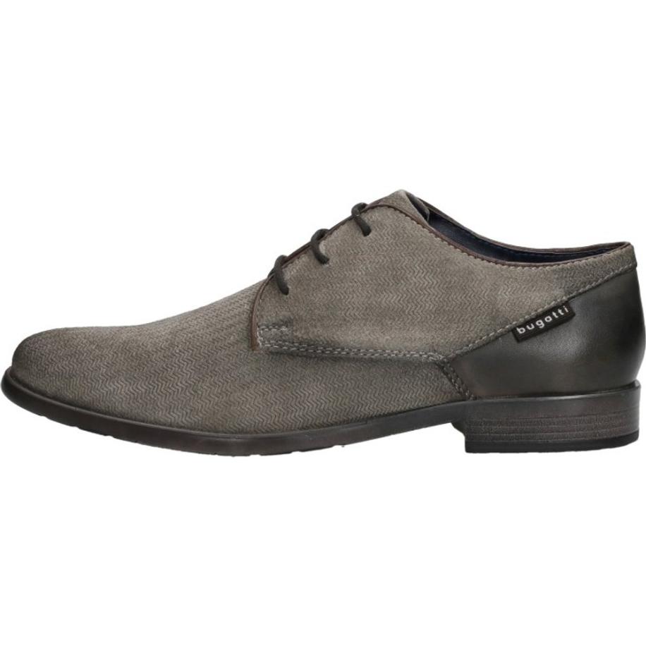 Bugatti - Licio Eco Bruin