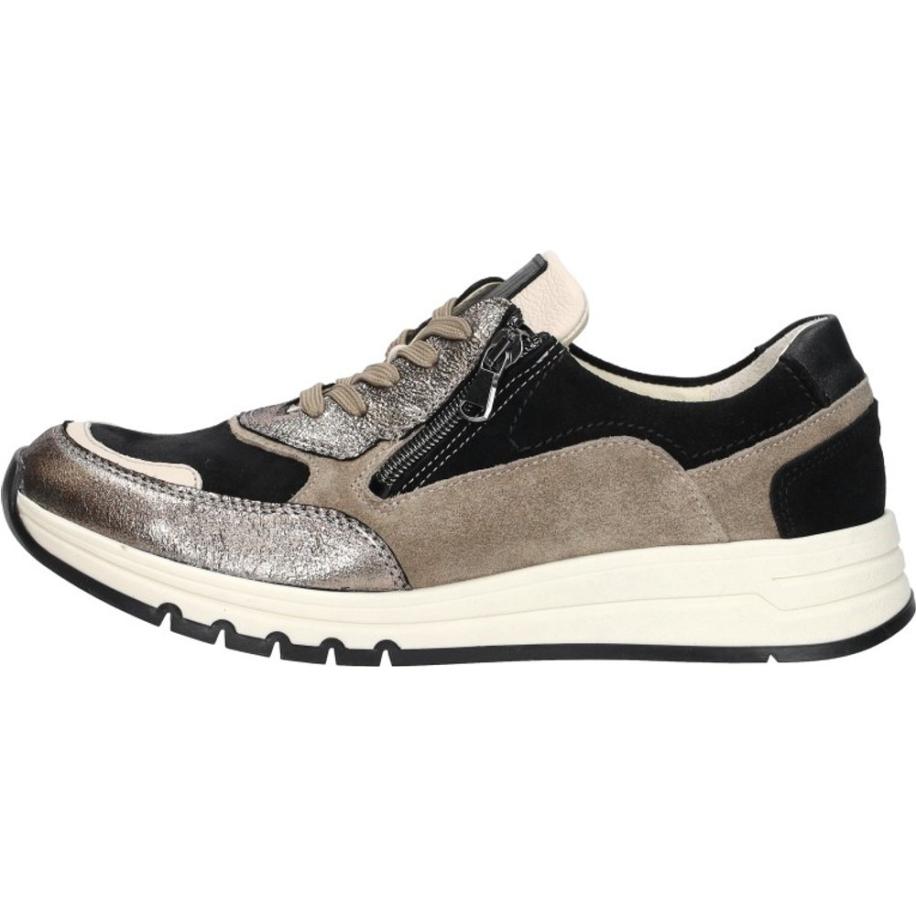 Waldläufer - H-april Zwart