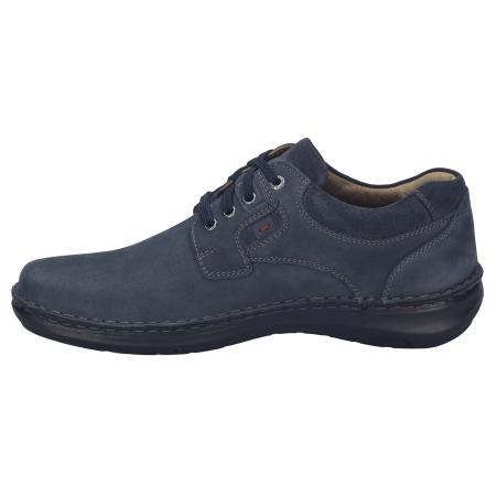 Josef Seibel JOSEF SEIBEL Sportieve veterschoen navy