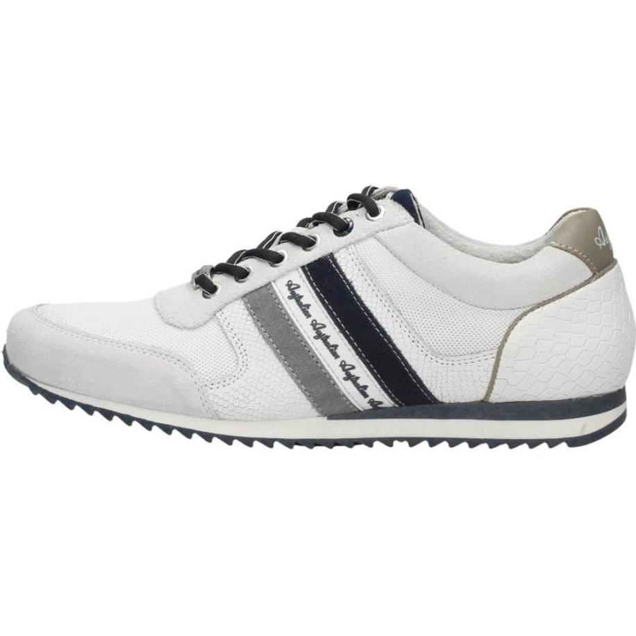 Australian - Camaro Wit