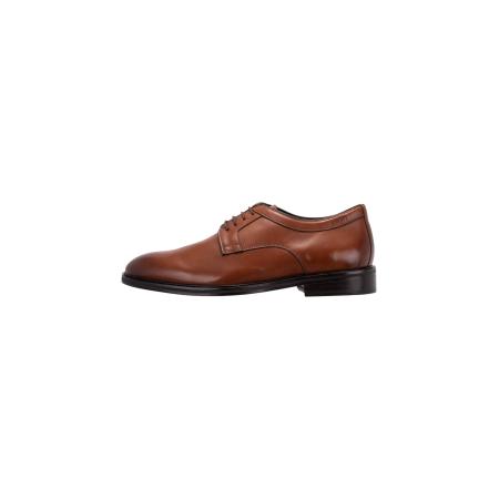 JOOP! JOOP! Veterschoen Piatto Clyde cognac