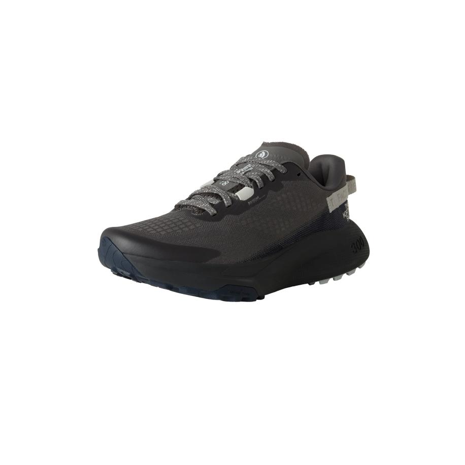 The North Face THE NORTH FACE Lage schoen Altamesa 300 donkergrijs / zwart -