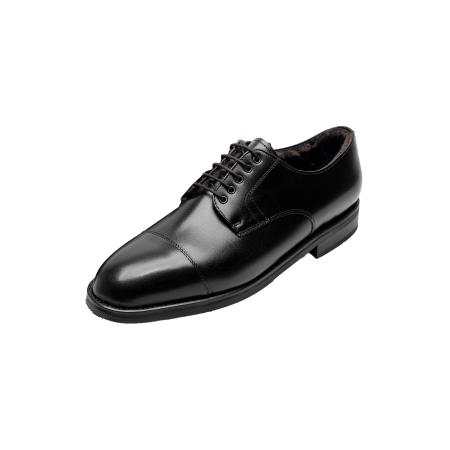 Henry Stevens Henry Stevens Veterschoen Winston CD3 zwart