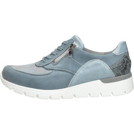 Waldläufer - K-ramona