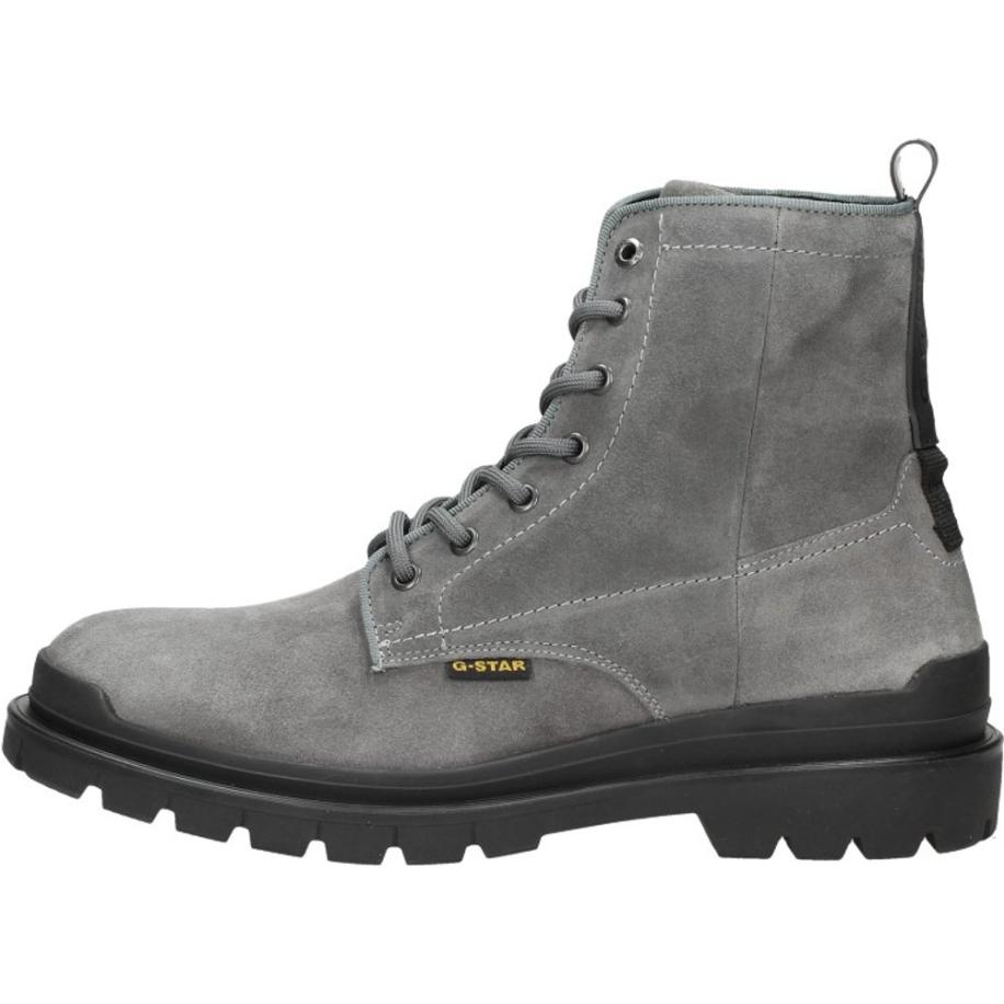 G-star - Blake High Sue M Grijs